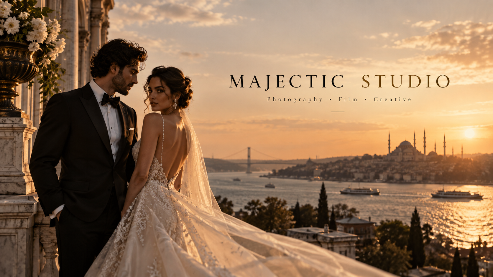 Majectic Studio